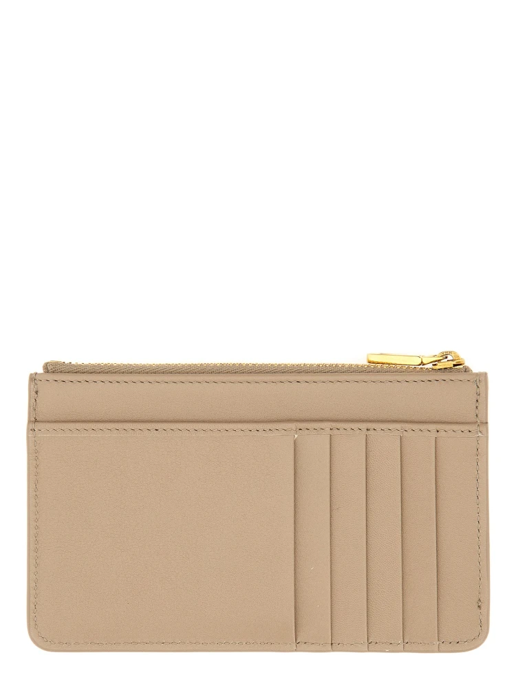 CALFSKIN PLONGÉ CARD HOLDER alternative