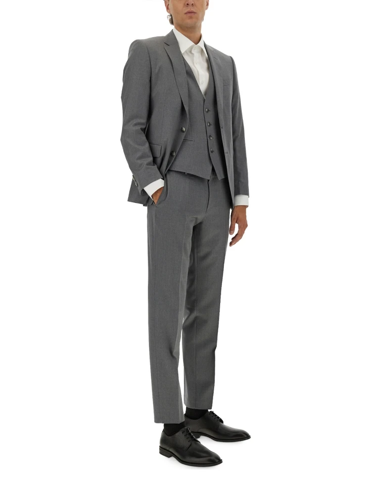 SLIM FIT VEST alternative