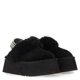 SANDAL "FUNKETTE"