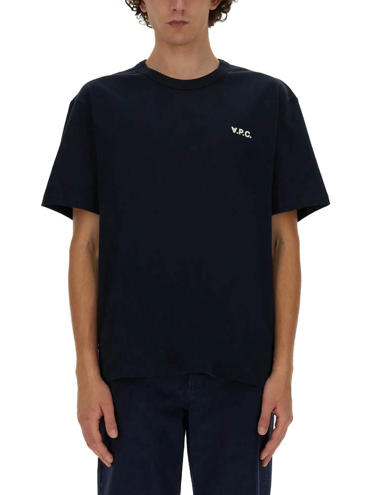 BOXY PETIT VPC T-SHIRT