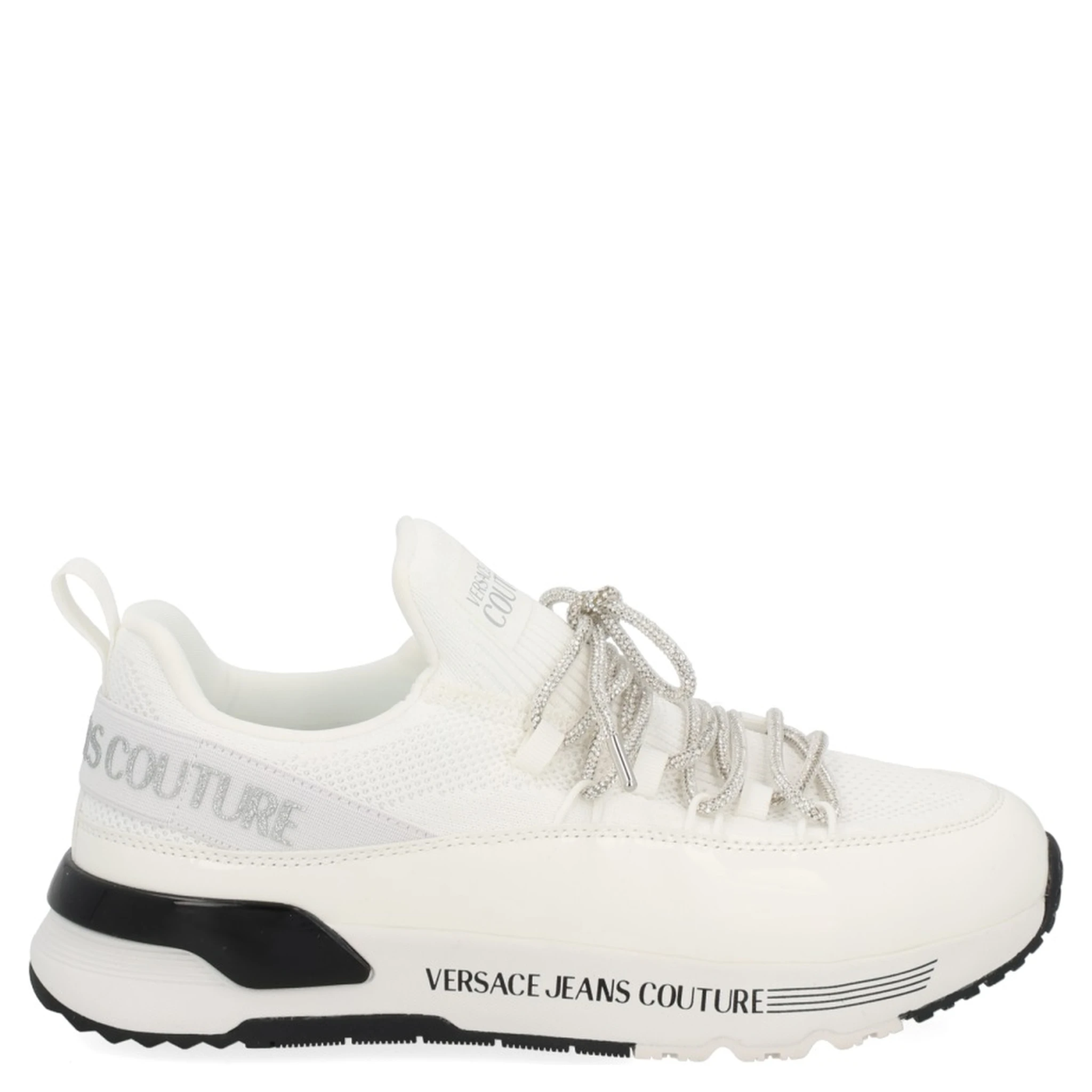 حذاء رياضي "ديناميكي"