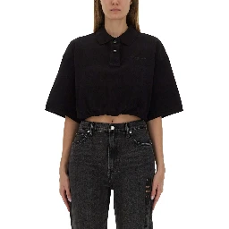 DECONSTRUCTED POLO