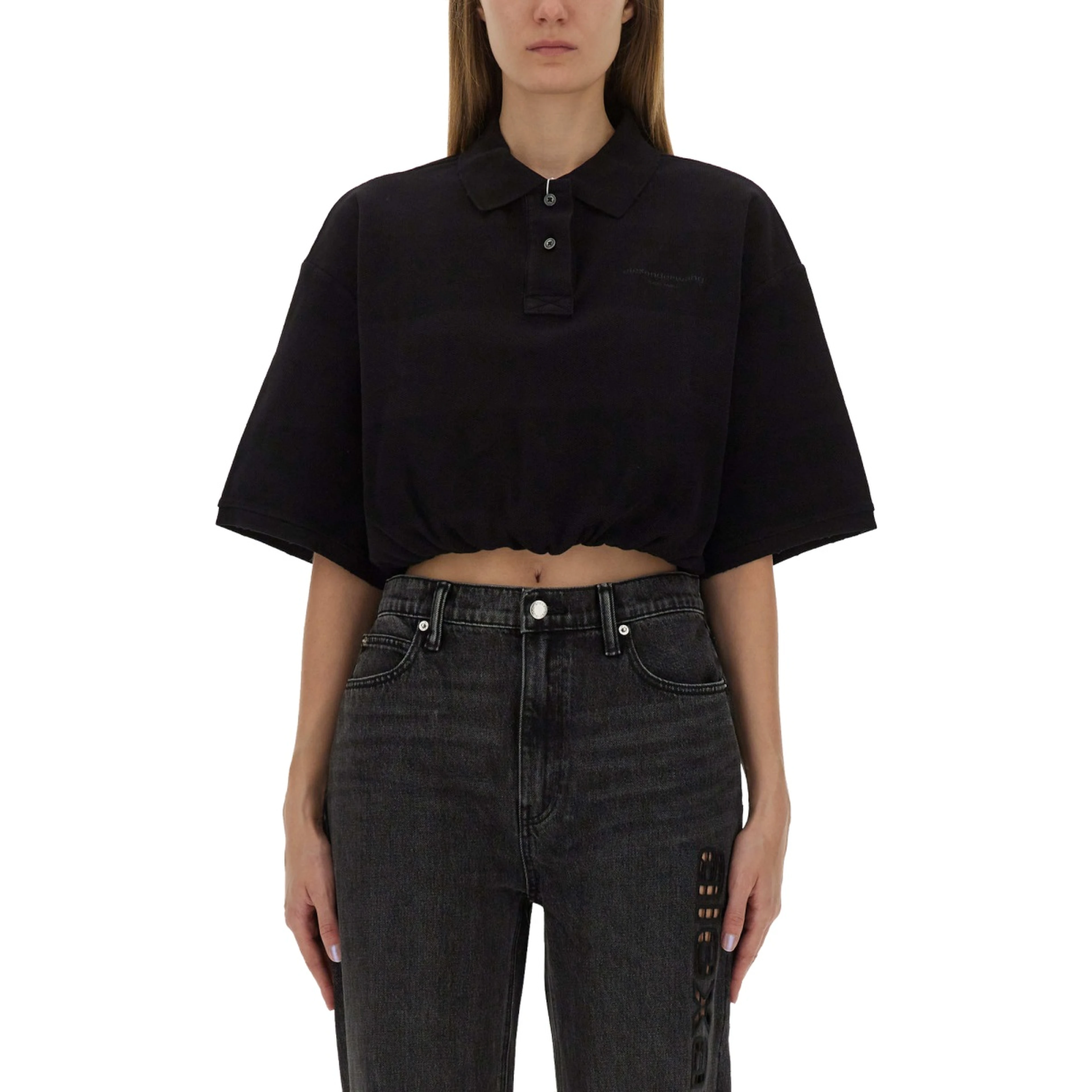 DECONSTRUCTED POLO