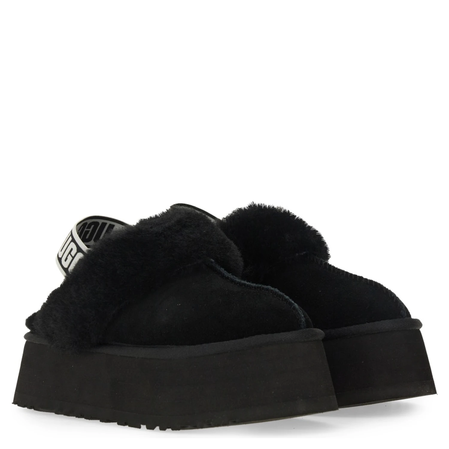 SANDAL "FUNKETTE"