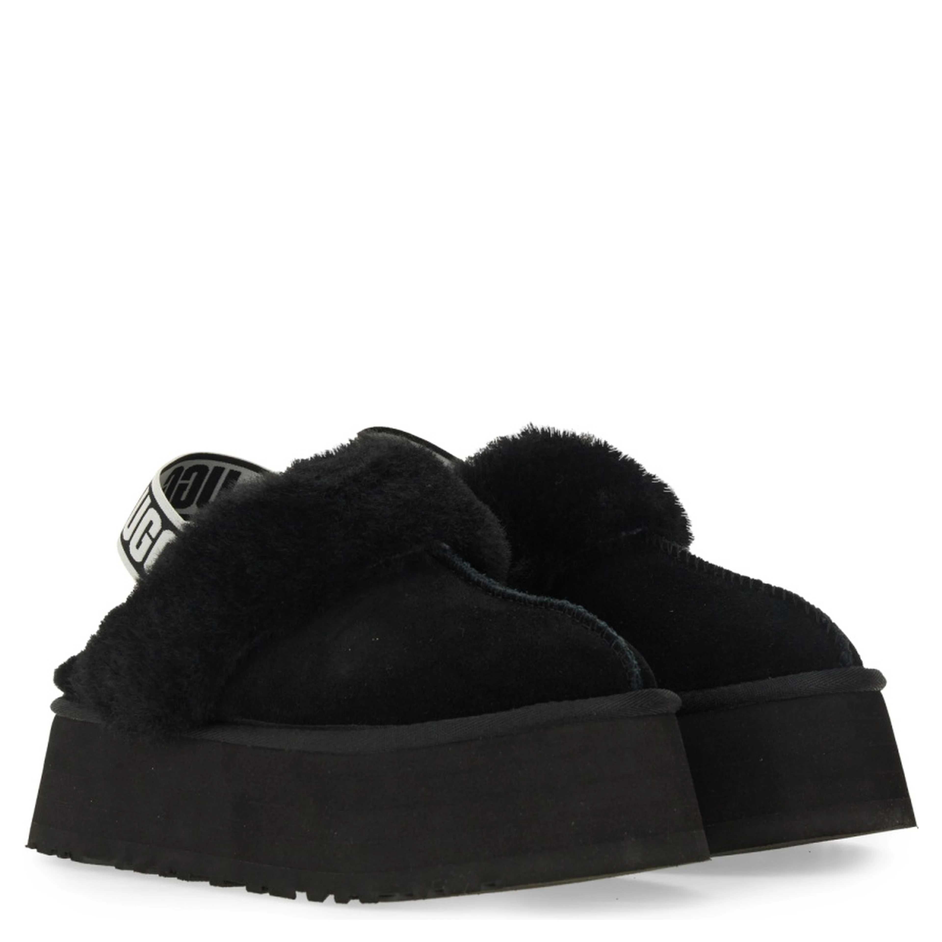 SANDAL "FUNKETTE"