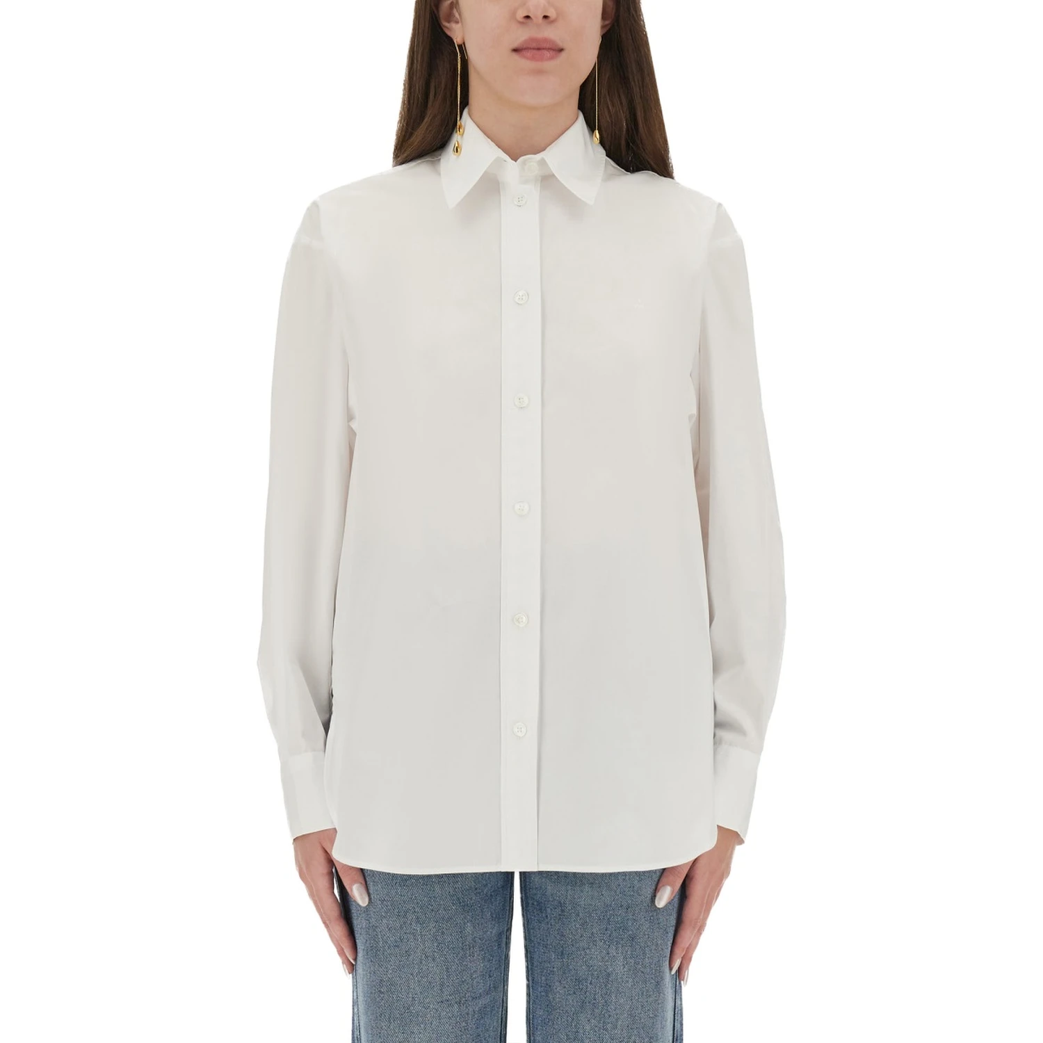 FABRIZA SHIRT