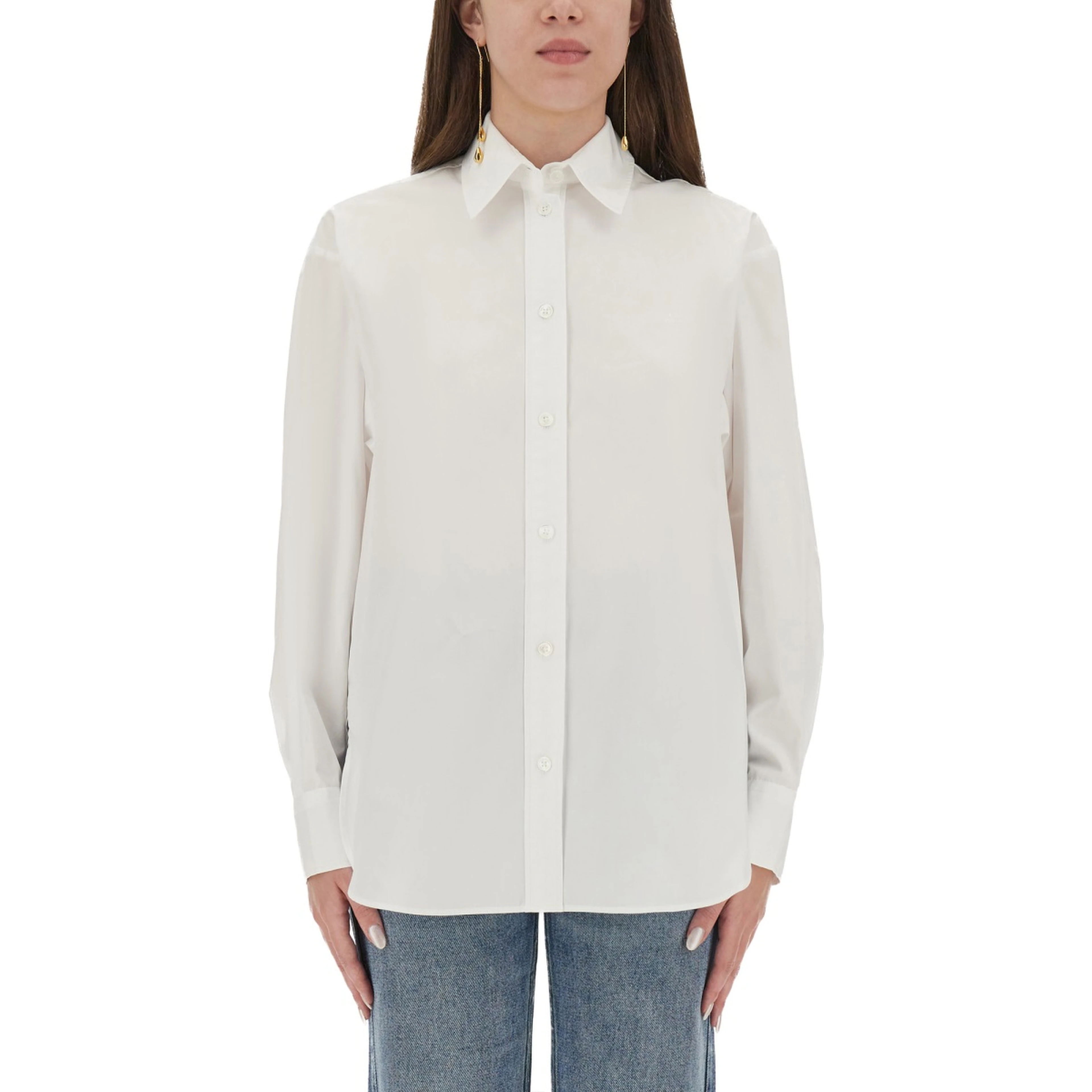 FABRIZA SHIRT