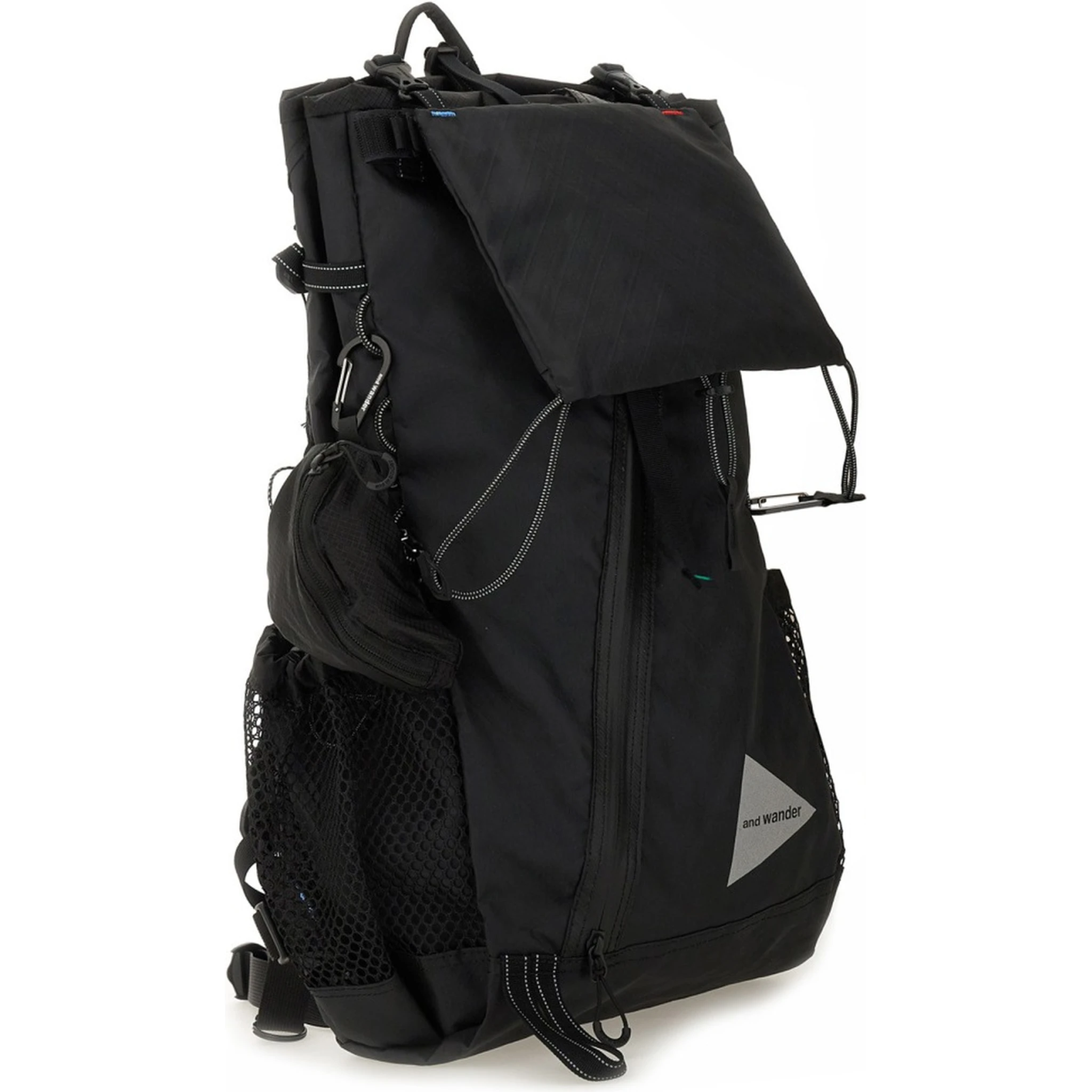 BACKPACK "ECOPAK 30L"