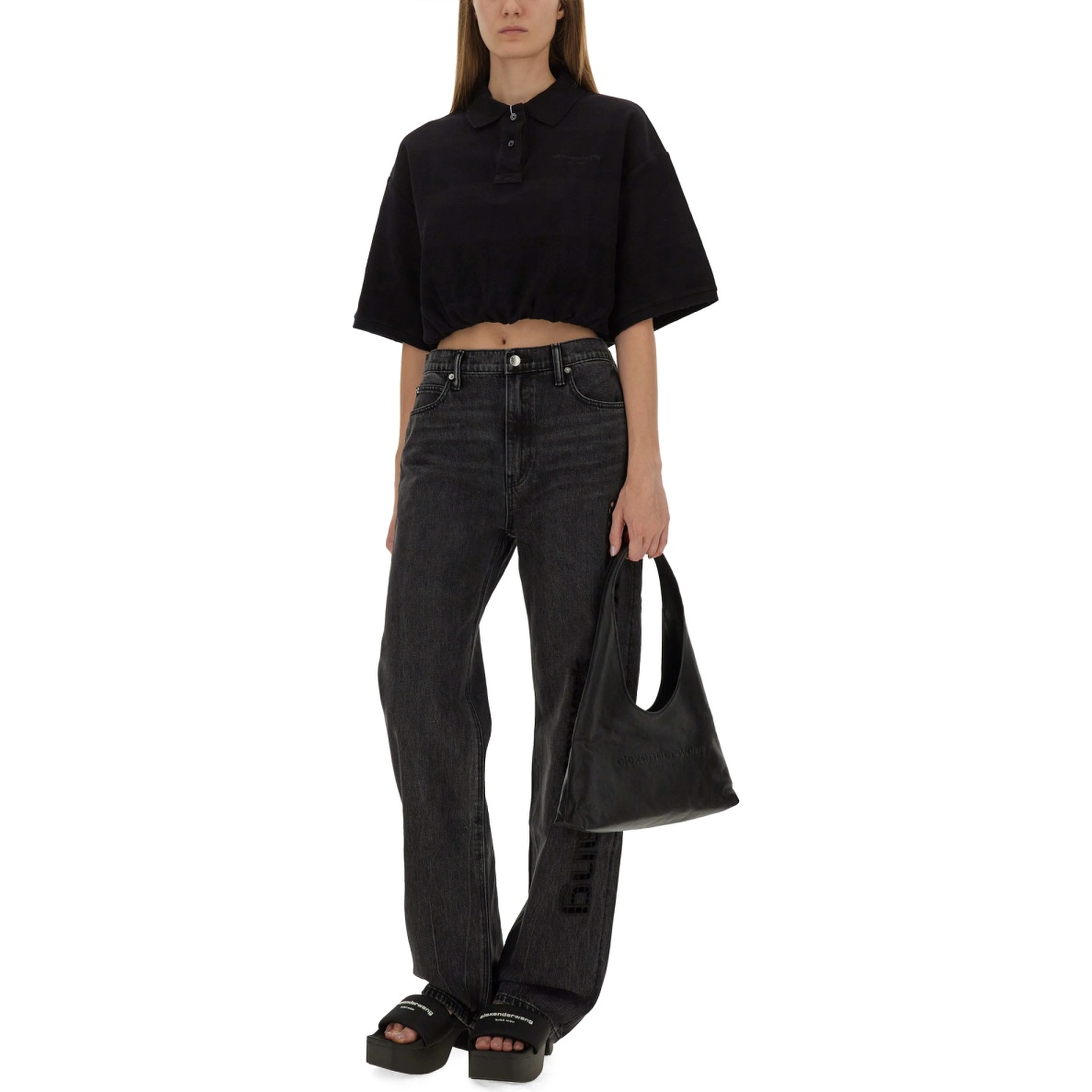 DECONSTRUCTED POLO