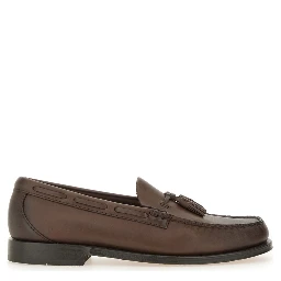 MOCCASIN "LARKIN"