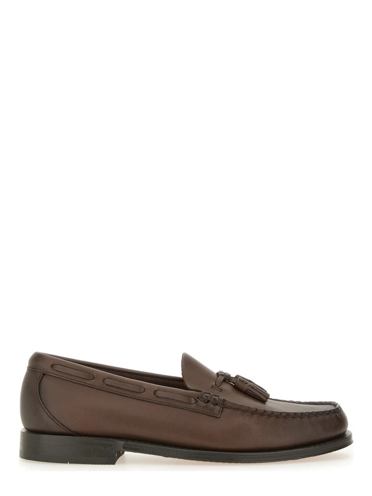 MOCCASIN "LARKIN"