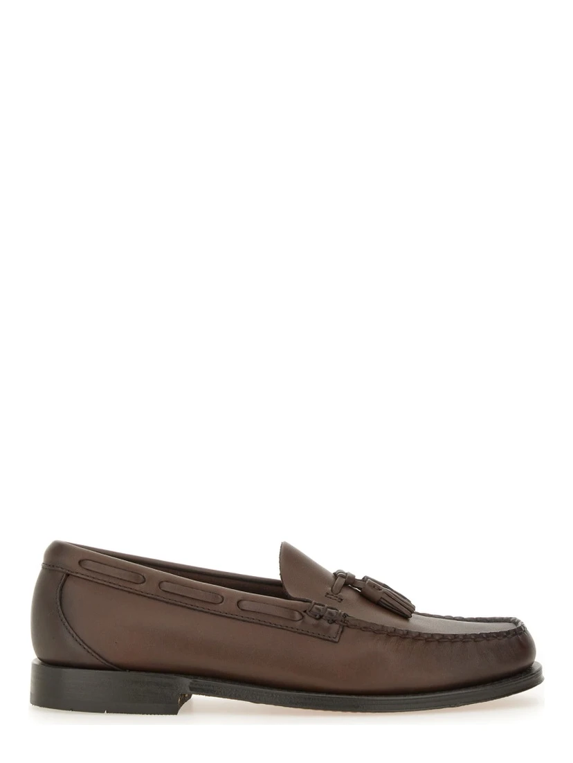 MOCCASIN "LARKIN"