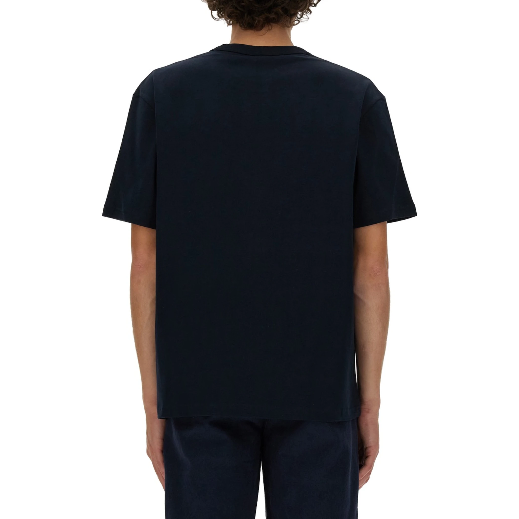 BOXY PETIT VPC T-SHIRT