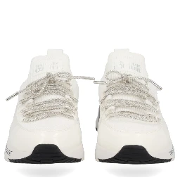 حذاء رياضي "ديناميكي"