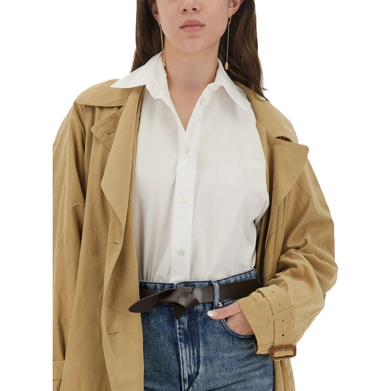 FABRIZA SHIRT