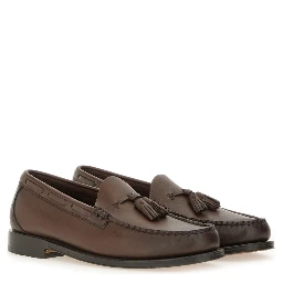 MOCCASIN "LARKIN"