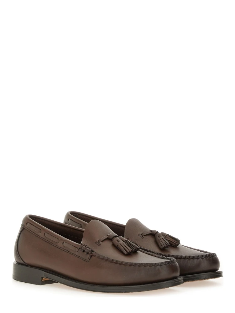 MOCCASIN "LARKIN" alternative