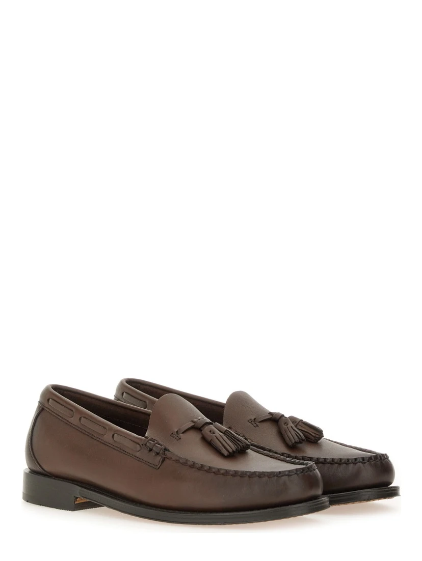 MOCCASIN "LARKIN"