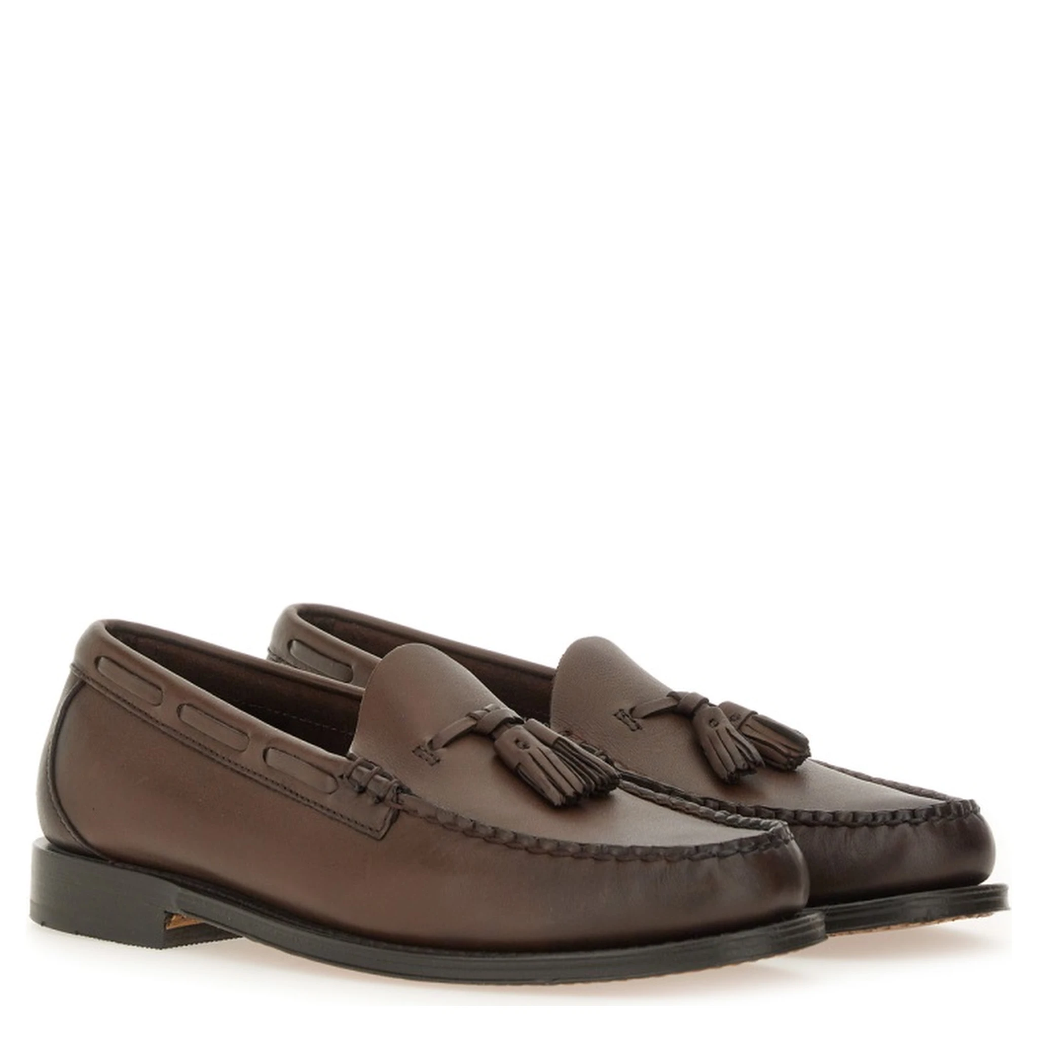 MOCCASIN "LARKIN"