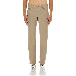 TWILL PANTS