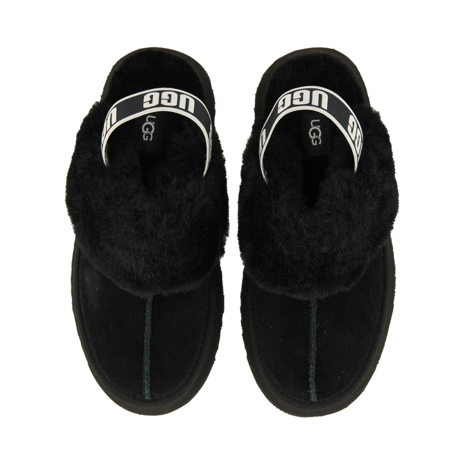 SANDAL "FUNKETTE"