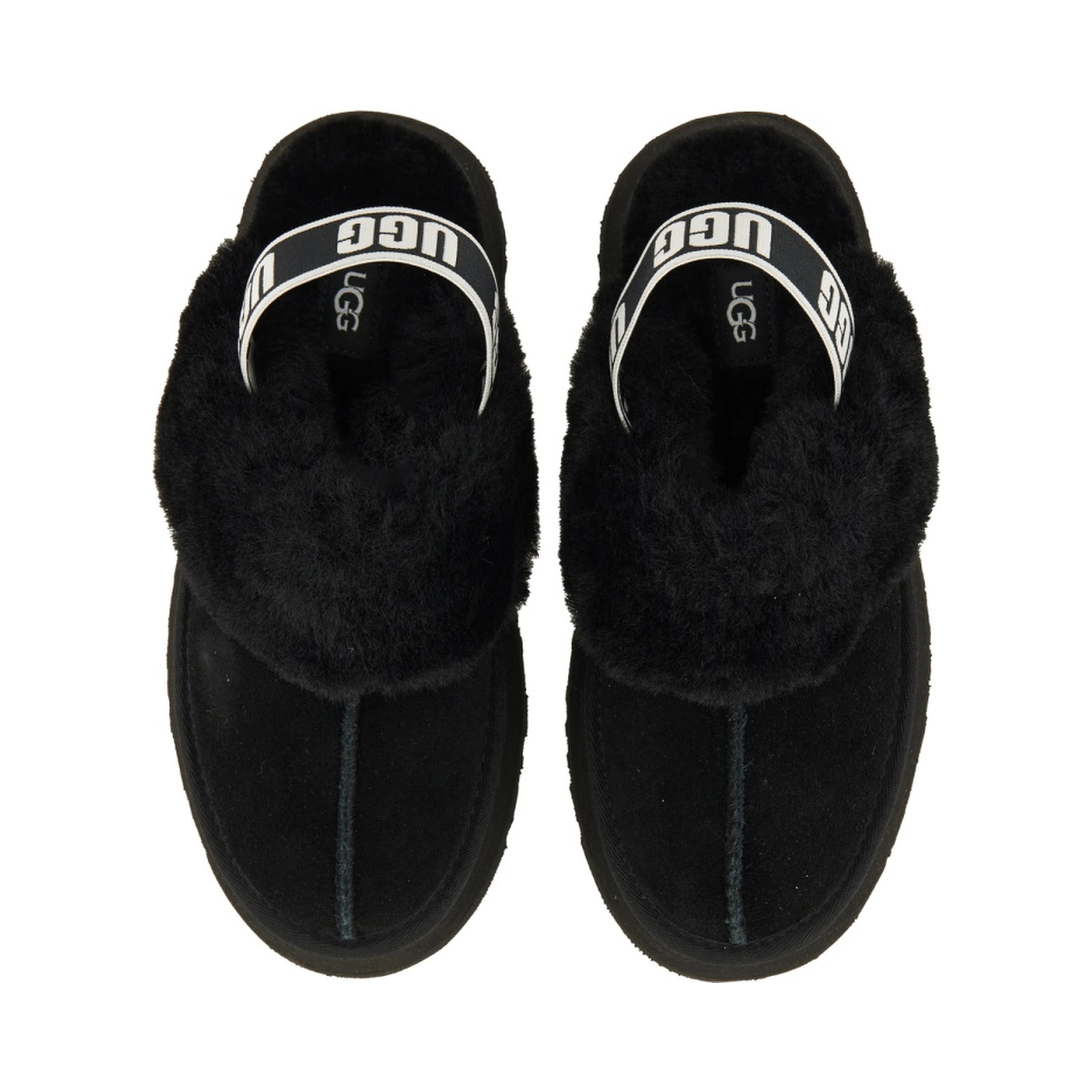 SANDAL "FUNKETTE"