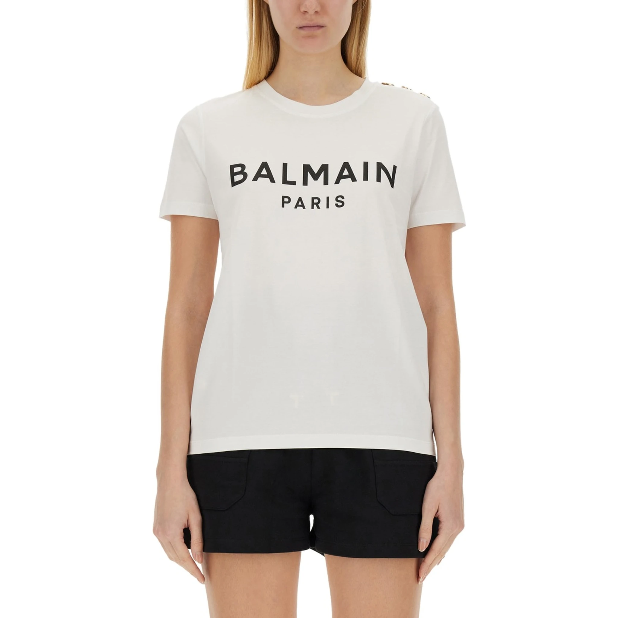 تيشيرت بشعار