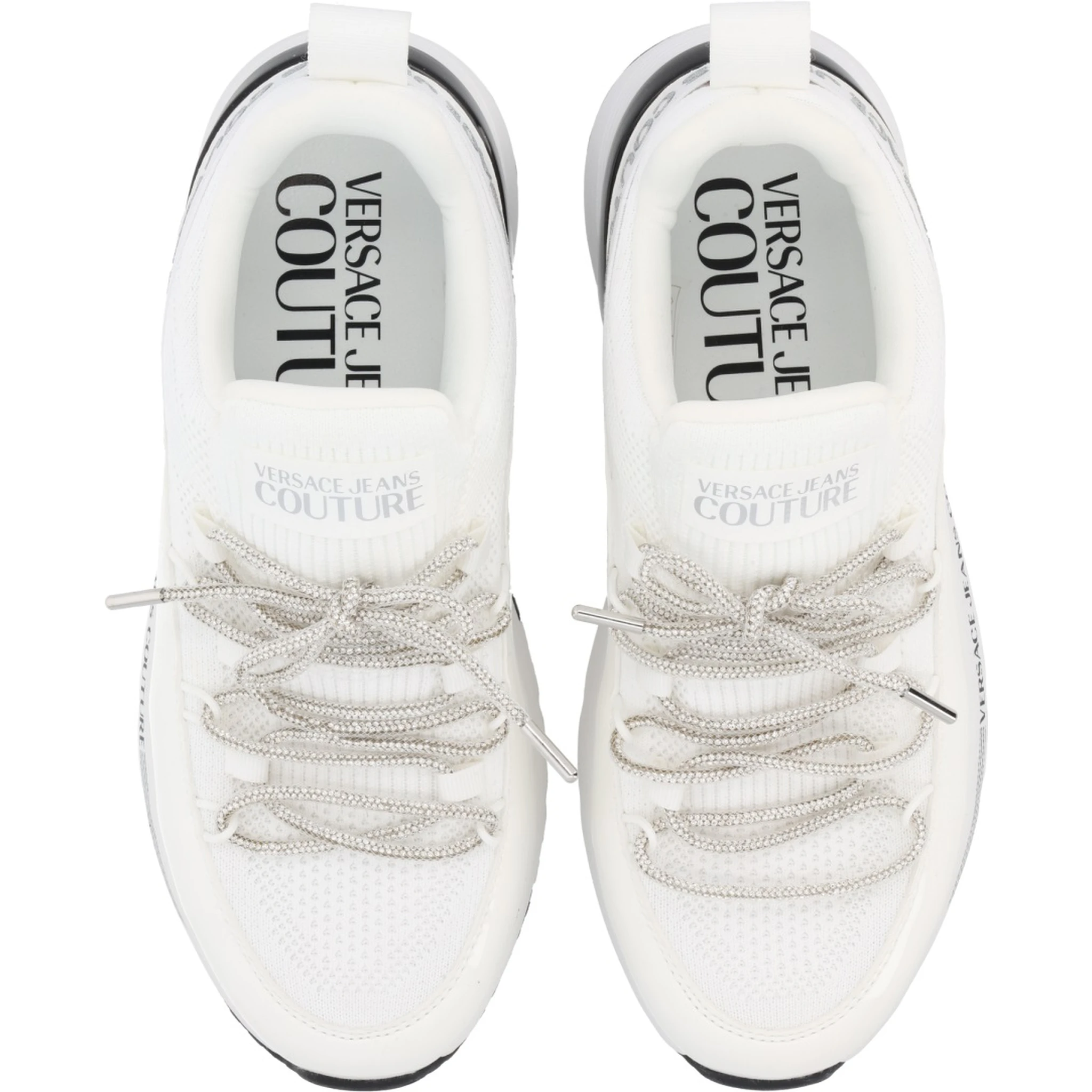 حذاء رياضي "ديناميكي"