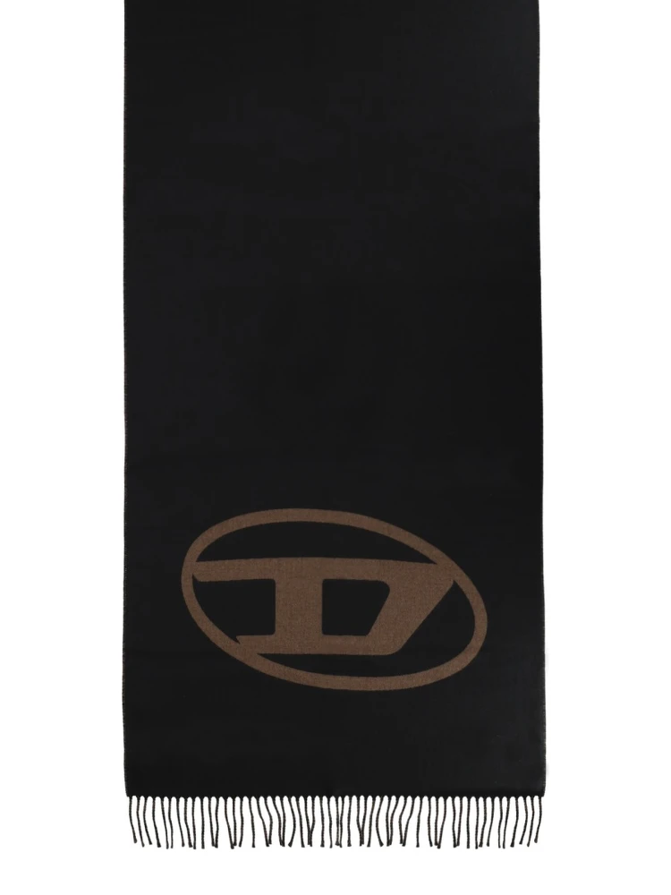 "S-TEVIE" SCARF alternative