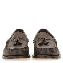 MOCCASIN "LARKIN"