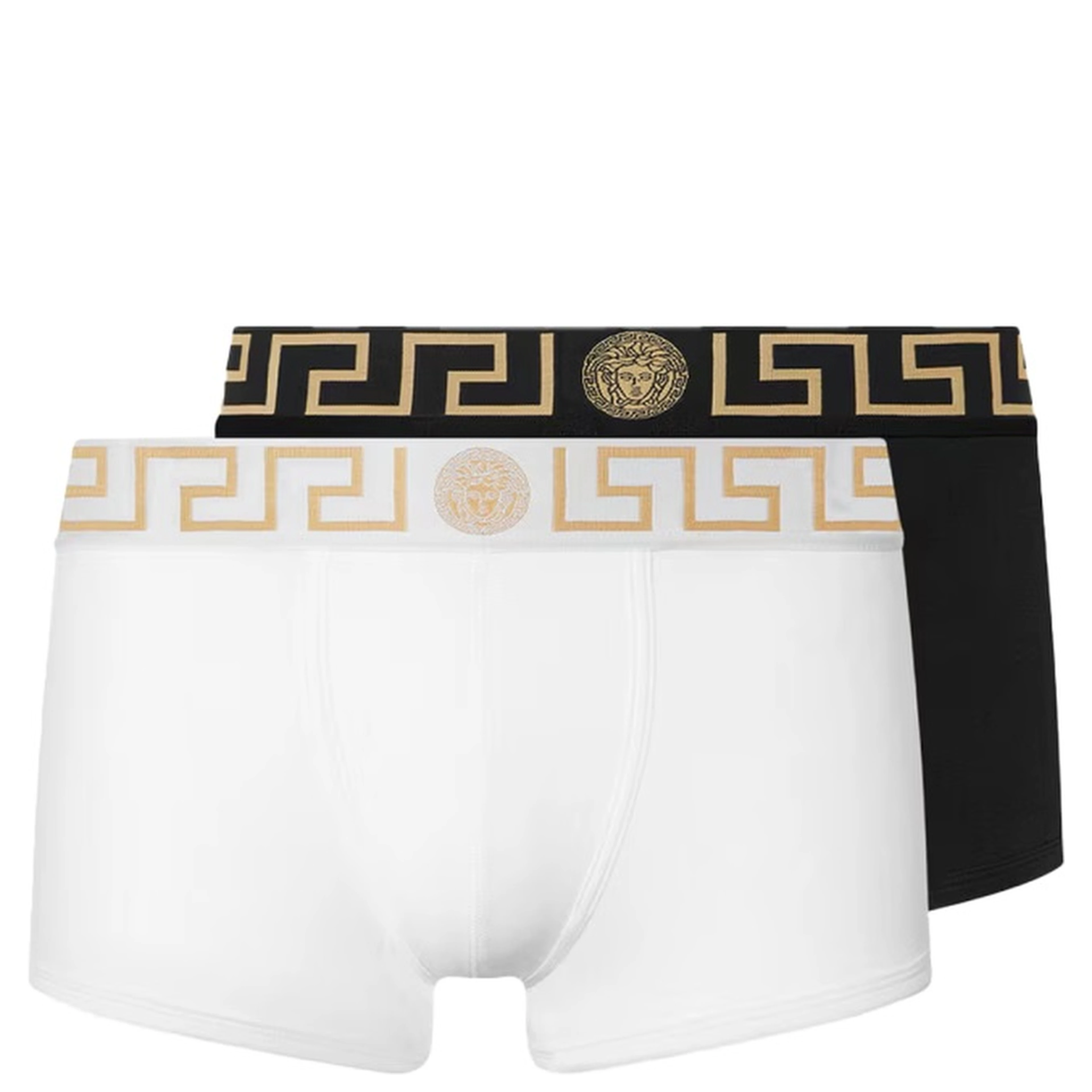 BI-PACK BOXER