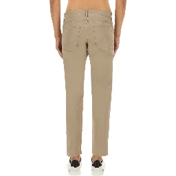 TWILL PANTS