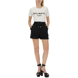 تيشيرت بشعار