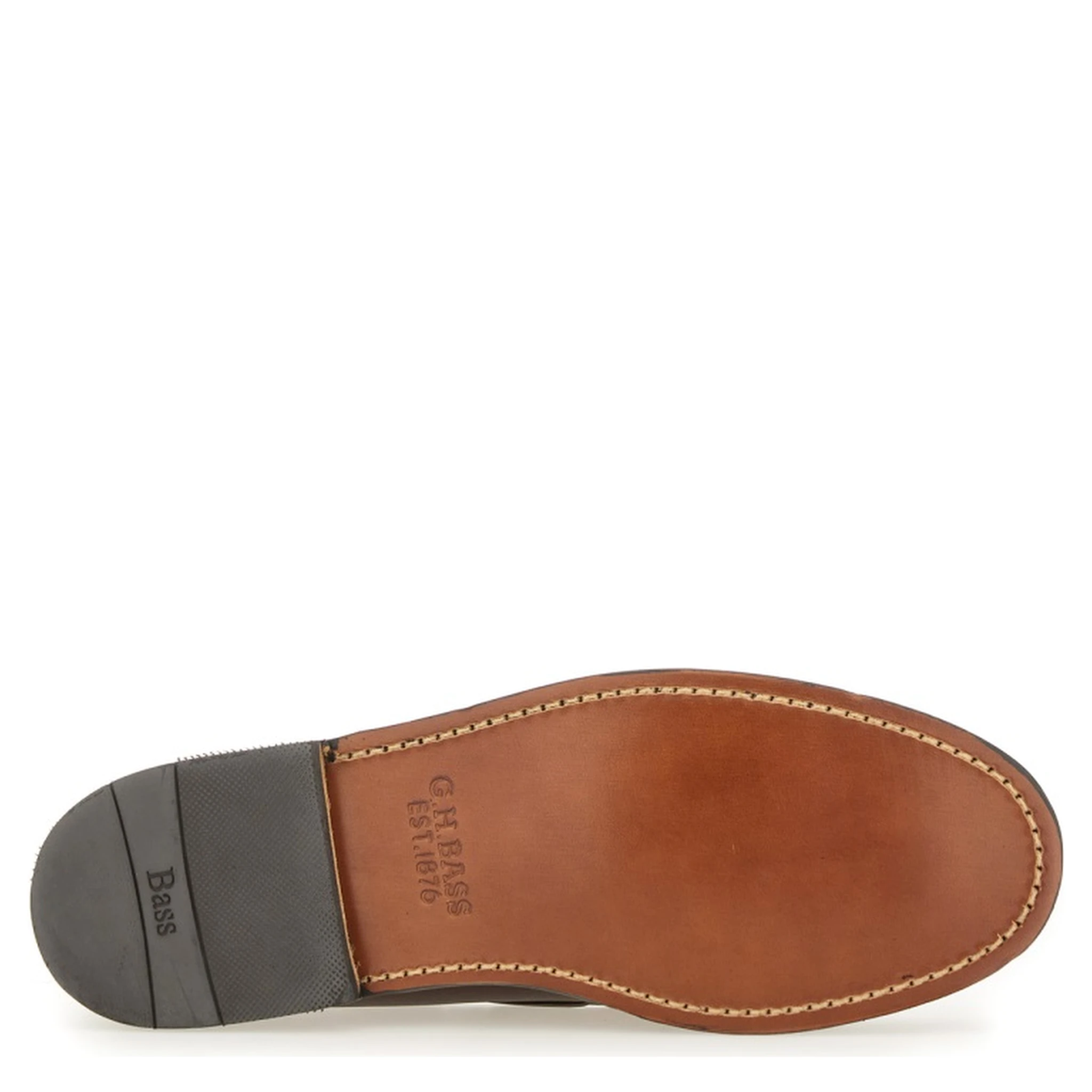 MOCCASIN "LARKIN"