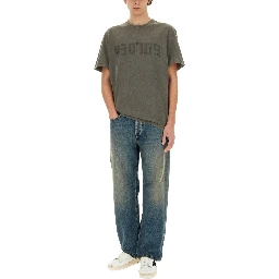 COTTON T-SHIRT