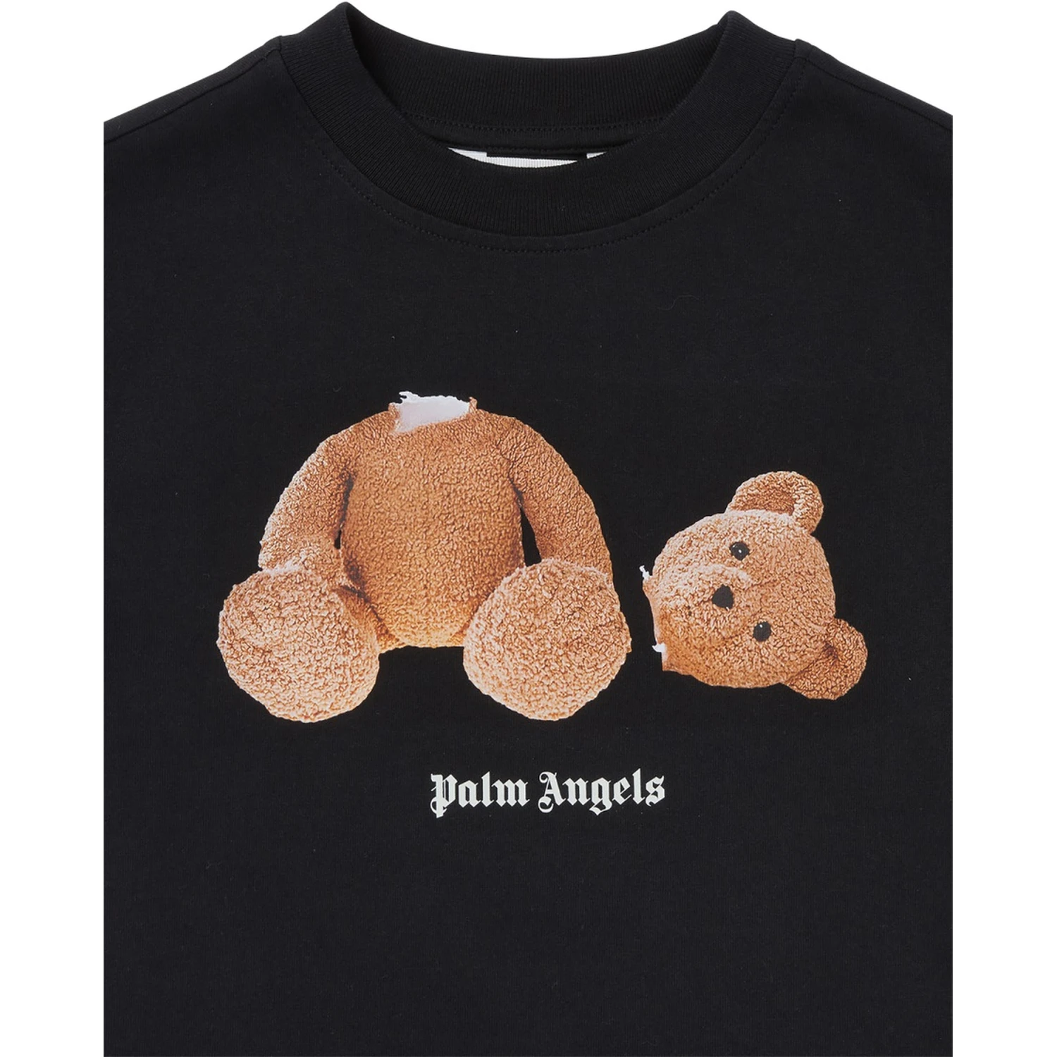 BEAR T-SHIRT