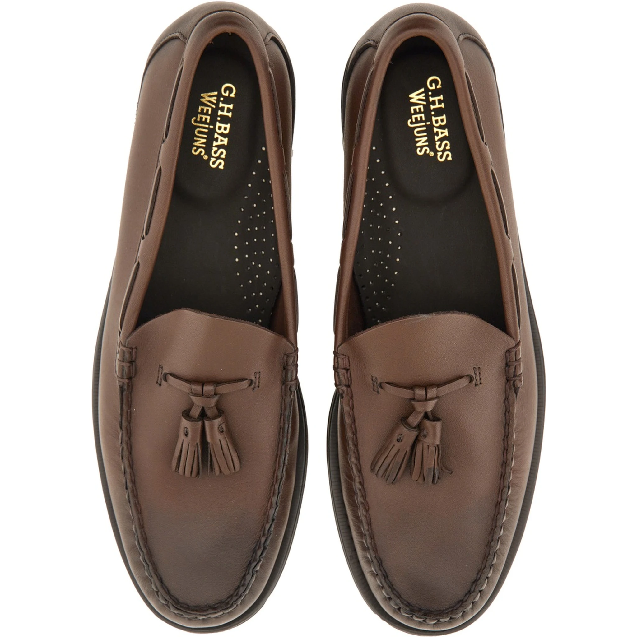 MOCCASIN "LARKIN"