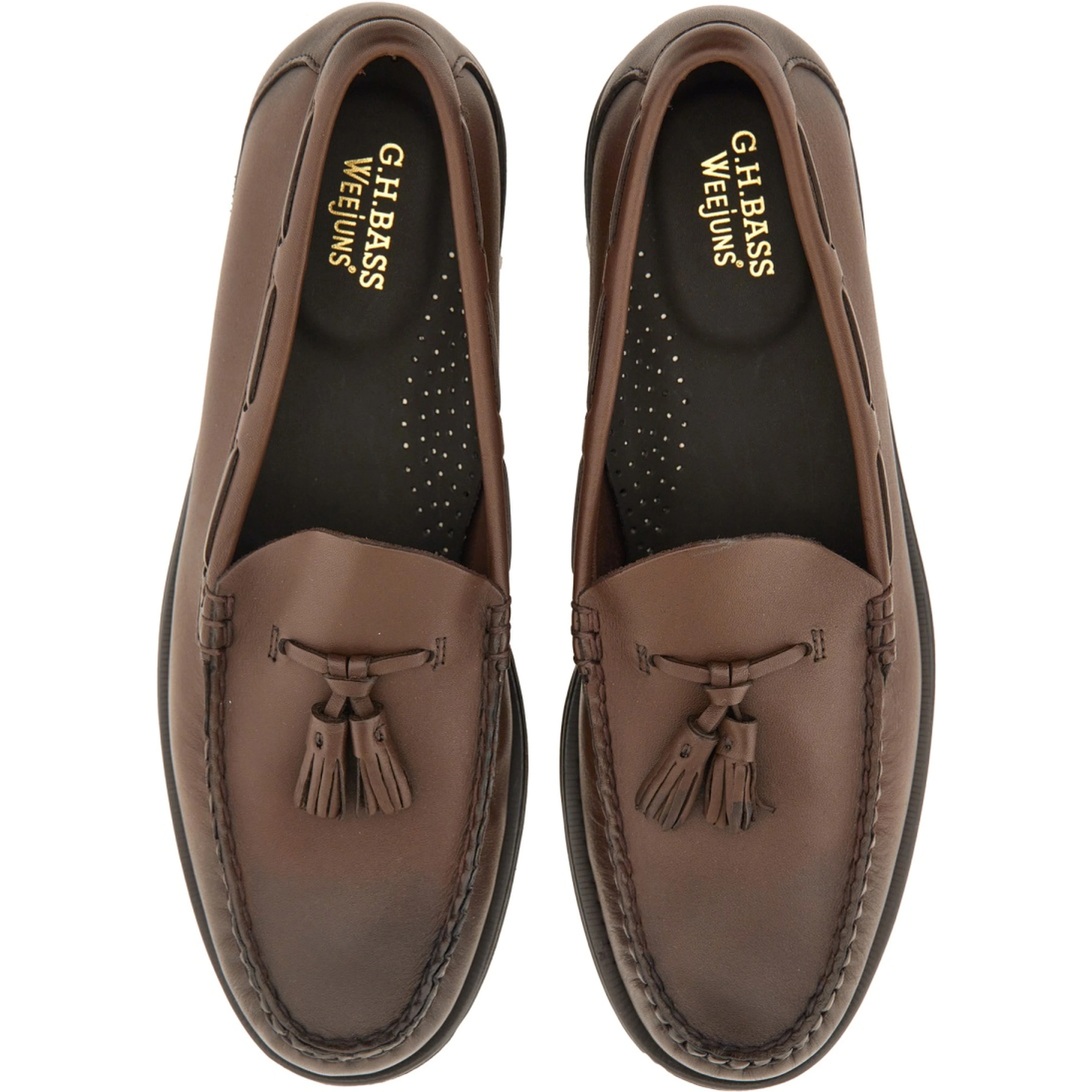 MOCCASIN "LARKIN"