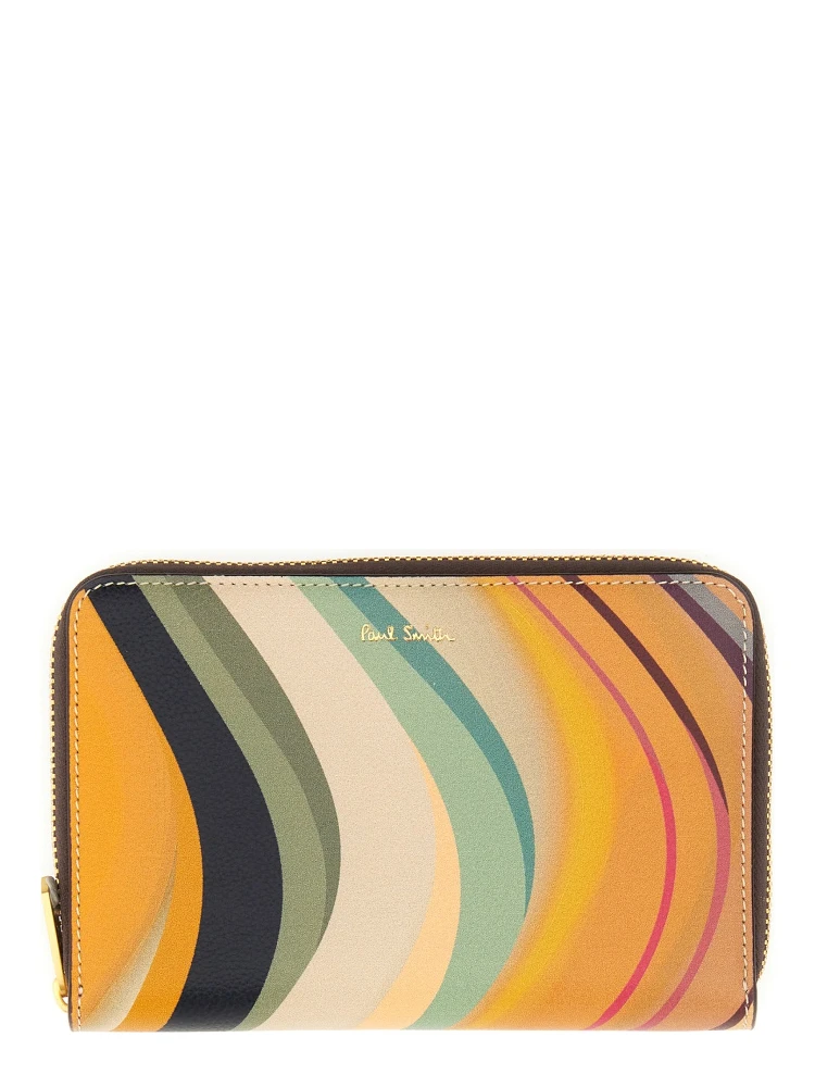 "DUSKY SWIRL" WALLET alternative