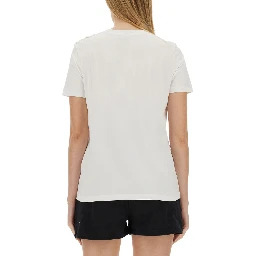 تيشيرت بشعار