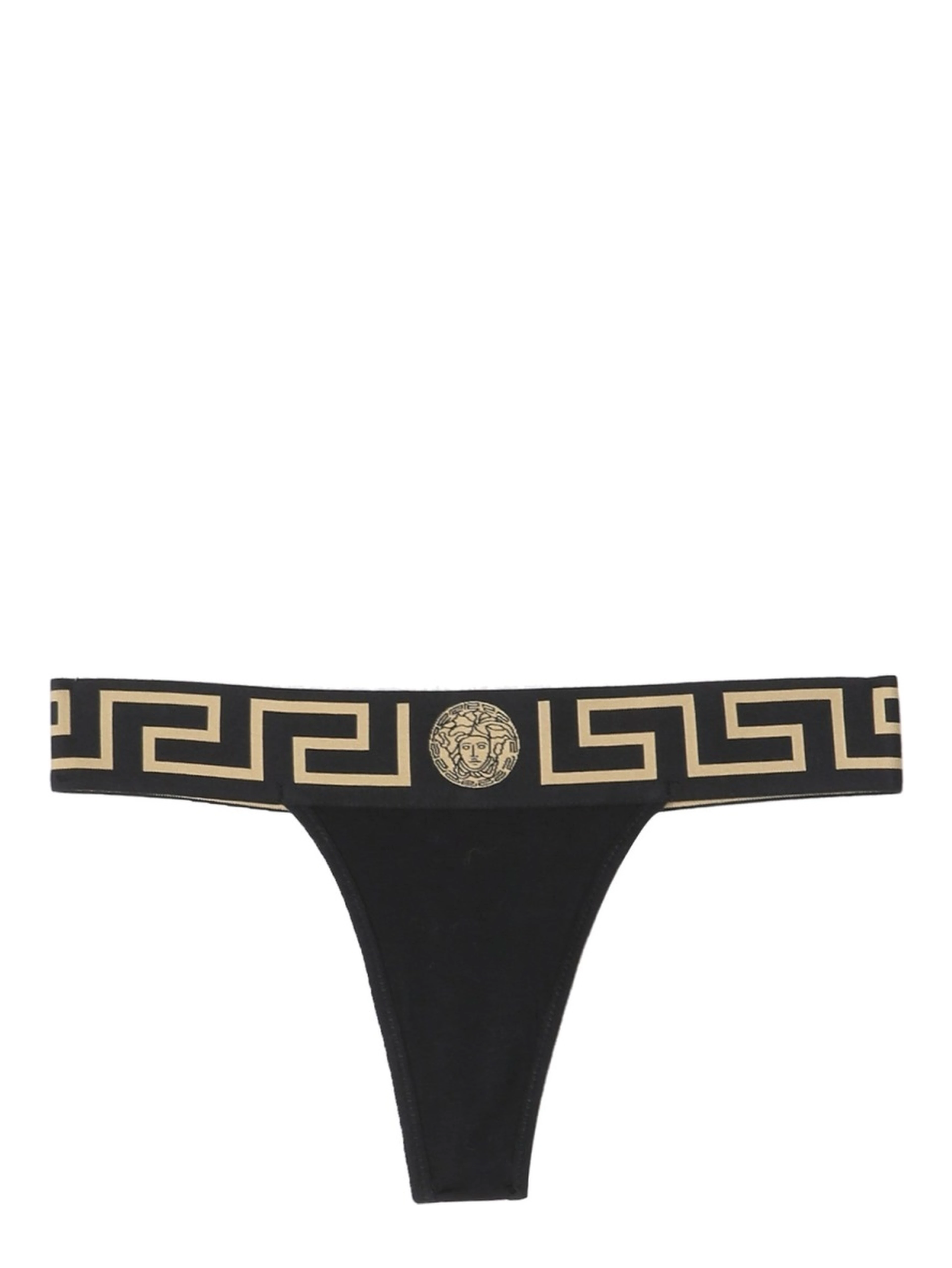 THONG WITH GREEK
