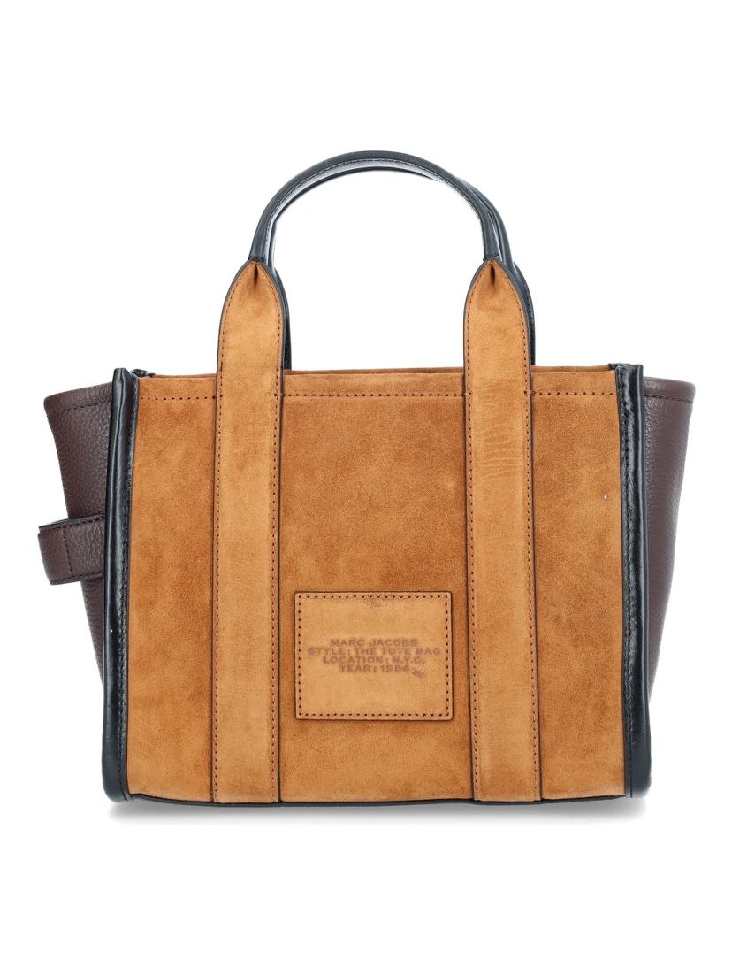 "THE TOTE BAG" BAG