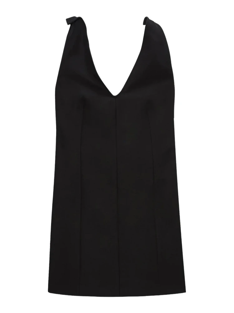MINI CORSET DRESS