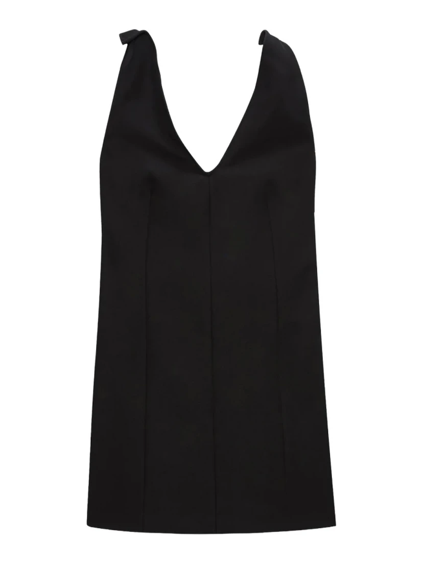 MINI CORSET DRESS