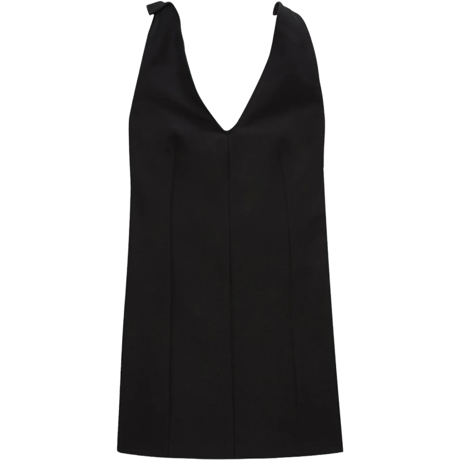 MINI CORSET DRESS