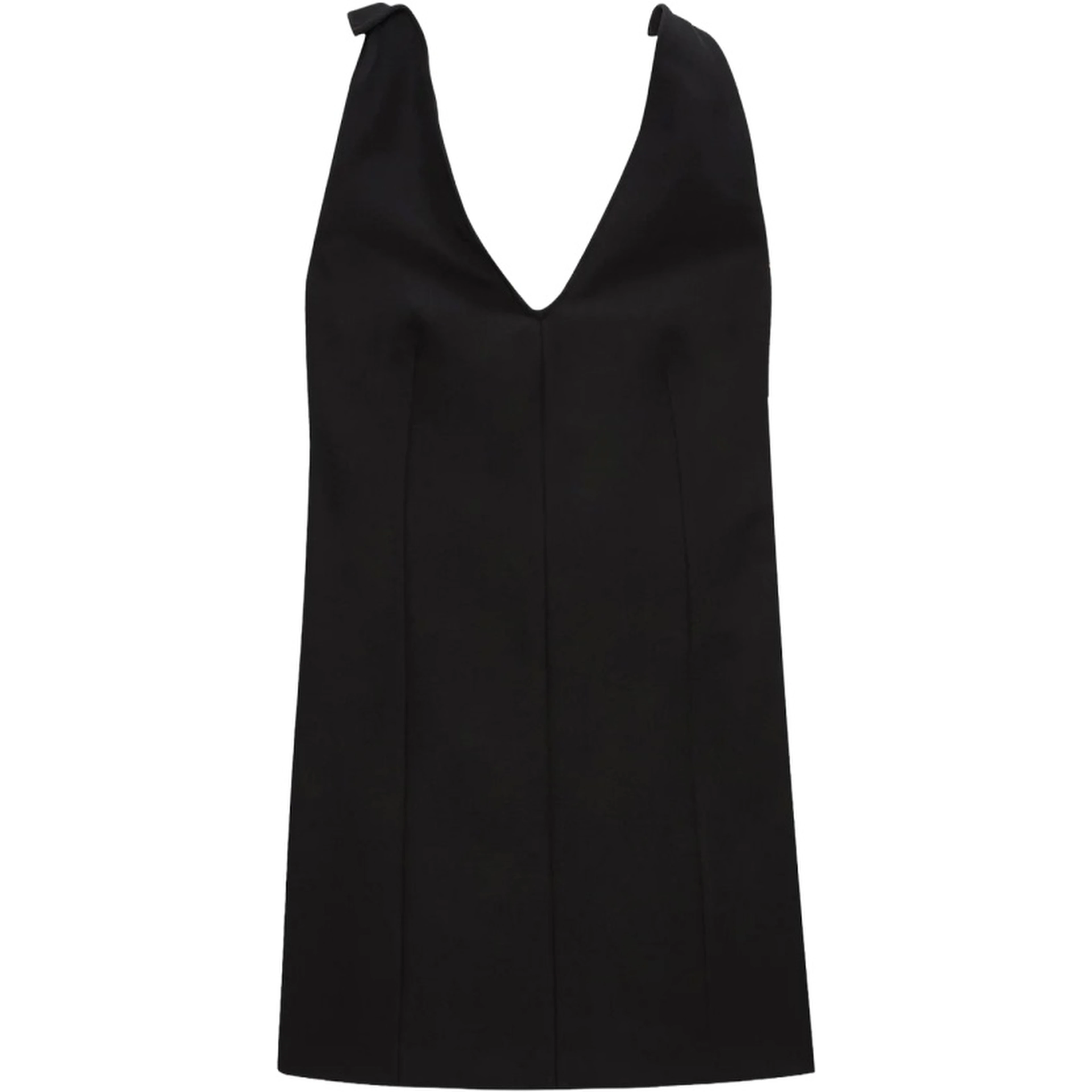 MINI CORSET DRESS