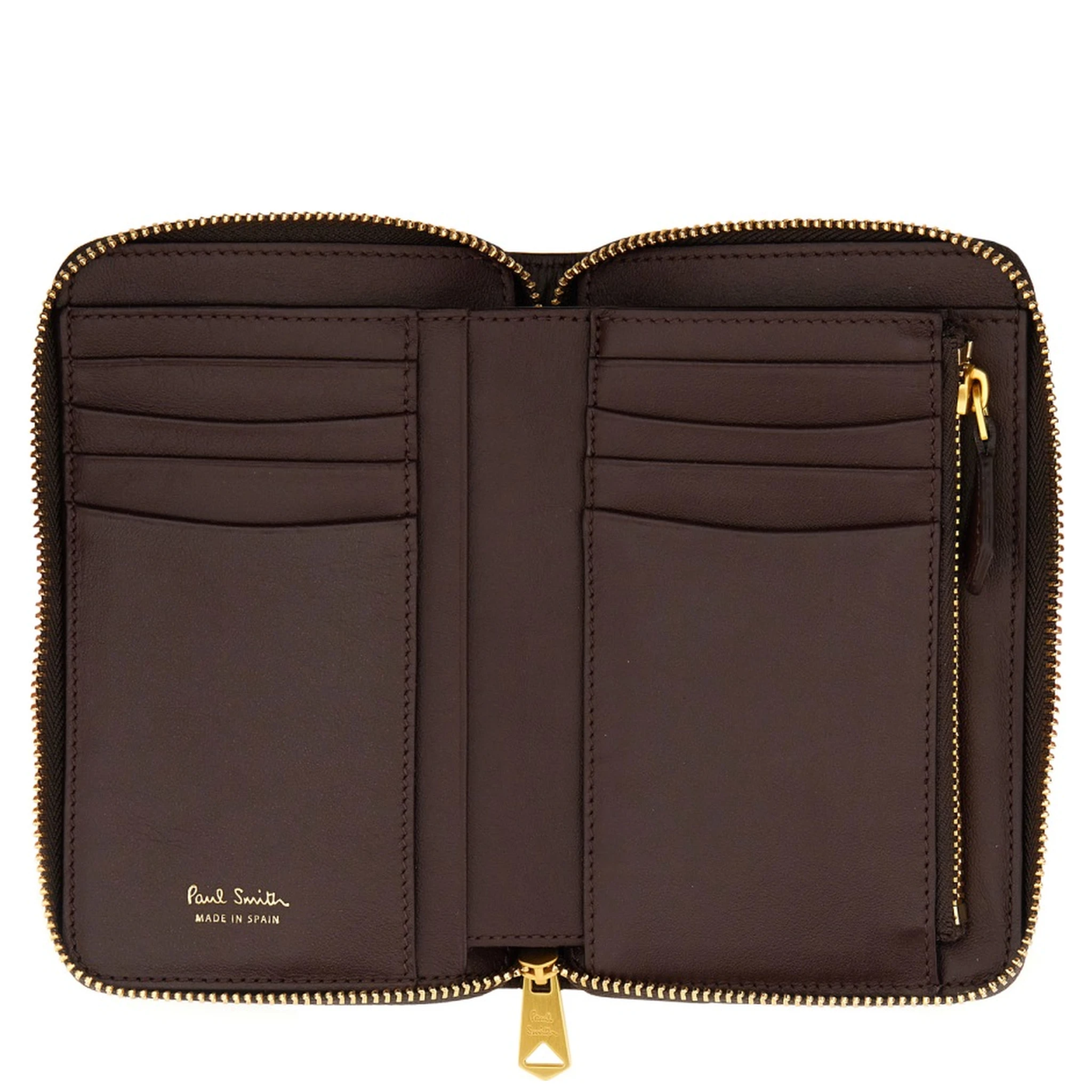 "DUSKY SWIRL" WALLET