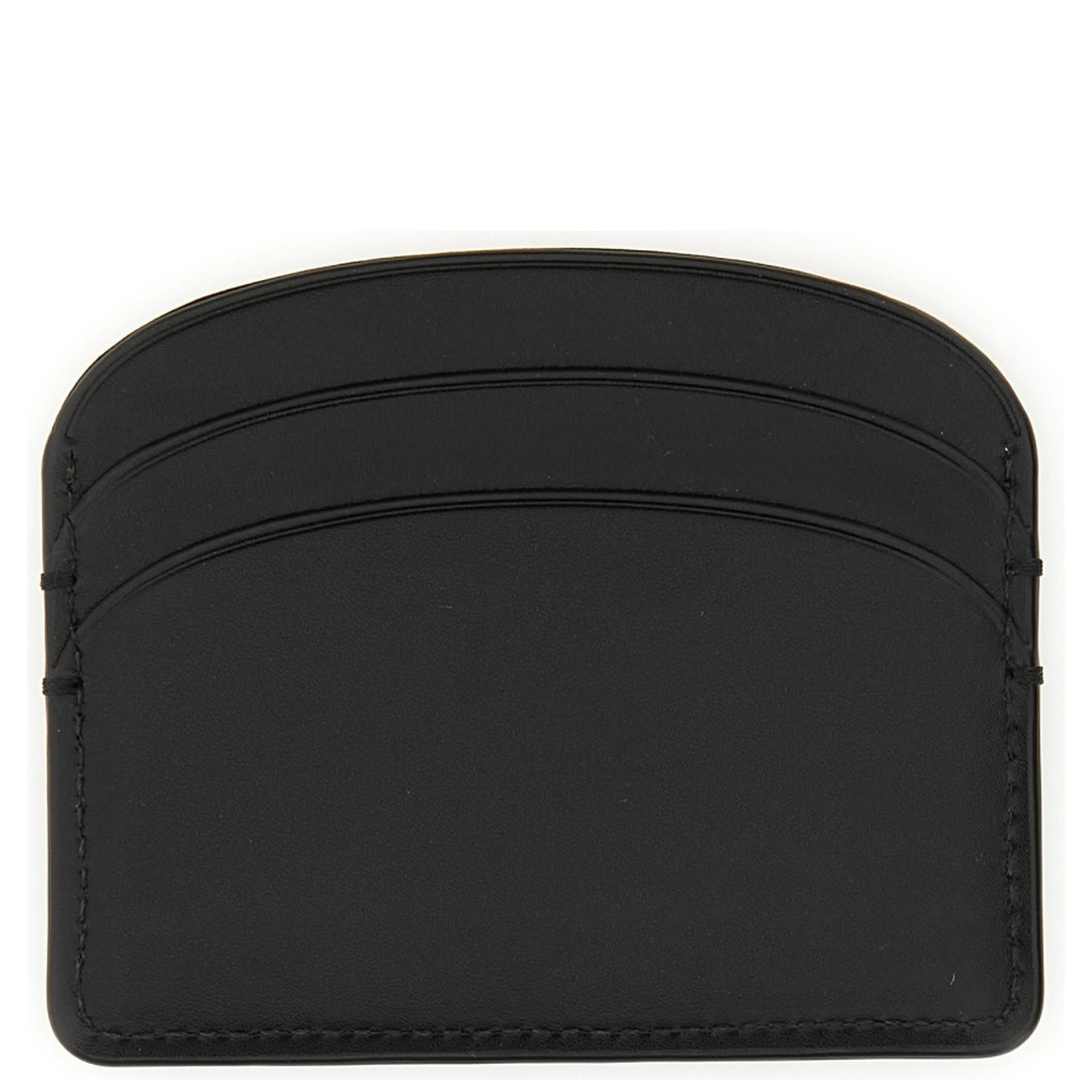 DEMI LUNE CARD HOLDER