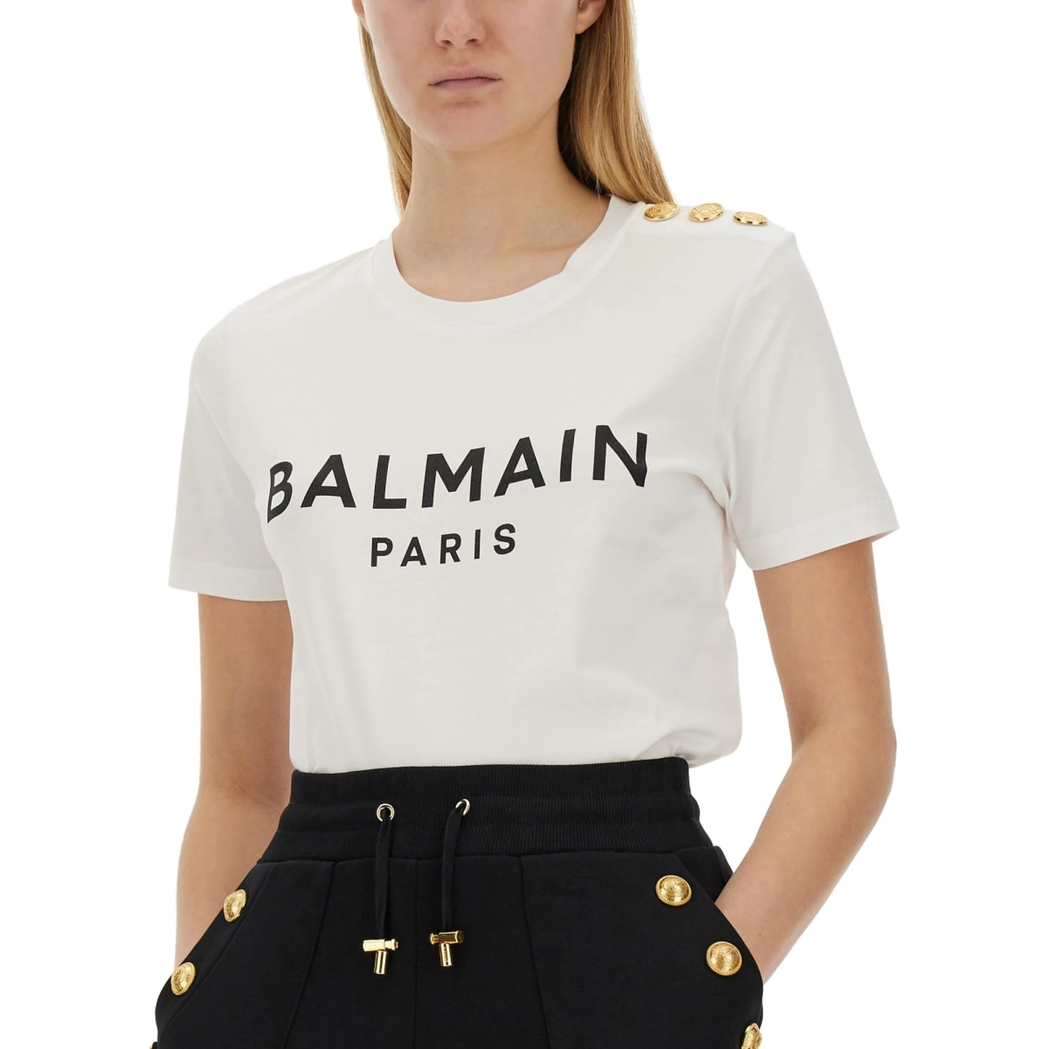 تيشيرت بشعار