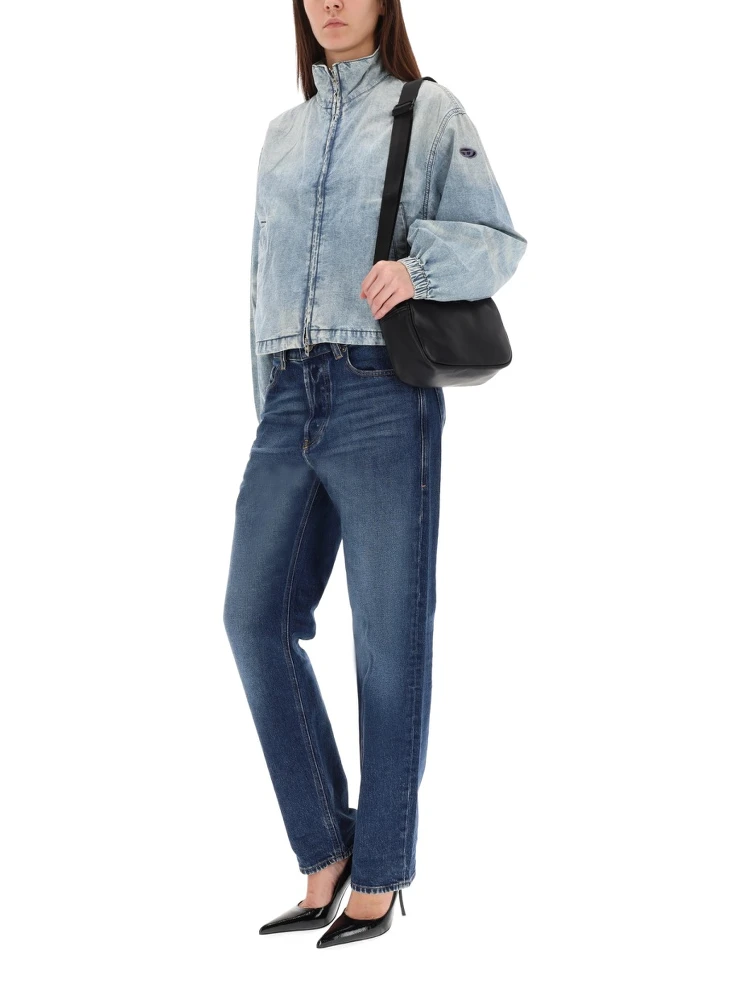 "1988 D-ARK" JEANS alternative